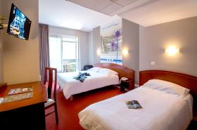 Cit'Hotel de la Marne - photo 21