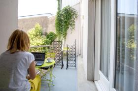 Cit'Hotel de la Marne - photo 12