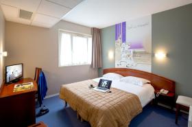 Cit'Hotel de la Marne - photo 5