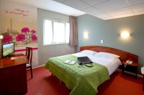 Cit'Hotel de la Marne - photo 19
