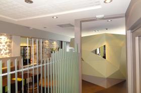 Cit'Hotel de la Marne - photo 6