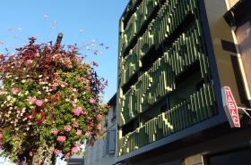 Cit'Hotel de la Marne - photo 17