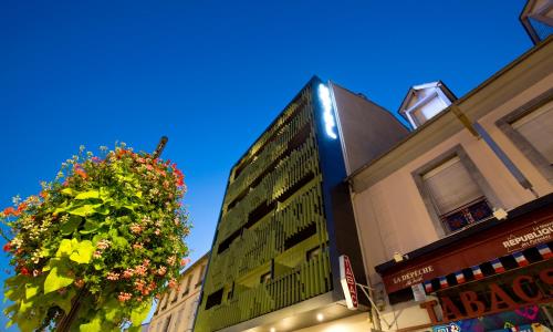 Cit'Hotel de la Marne - photo 1