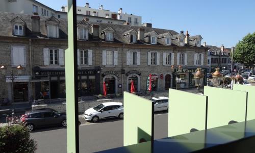 Cit'Hotel de la Marne - photo 3