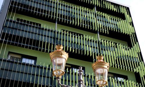 Cit'Hotel de la Marne - photo 2