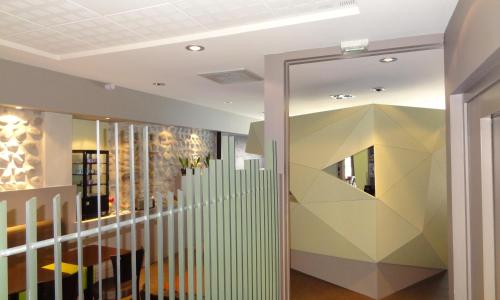 Cit'Hotel de la Marne - photo 3