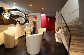 Hôtel Foch - photo 17