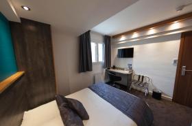Hôtel Foch - photo 6