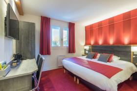 Hôtel Foch - photo 20