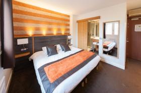 Hôtel Foch - photo 10