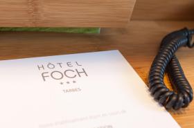 Hôtel Foch - photo 5