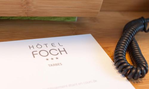 Hôtel Foch - photo 2
