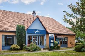 Kyriad Tarbes Bastillac - photo 4