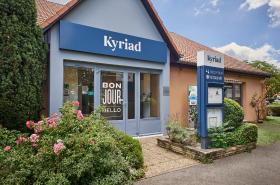 Kyriad Tarbes Bastillac - photo 23