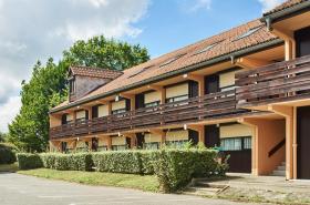 Kyriad Tarbes Bastillac - photo 21