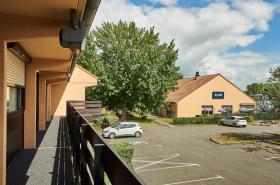 Kyriad Tarbes Bastillac - photo 18