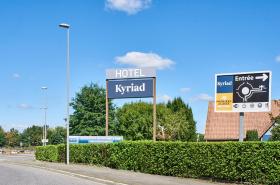 Kyriad Tarbes Bastillac - photo 17