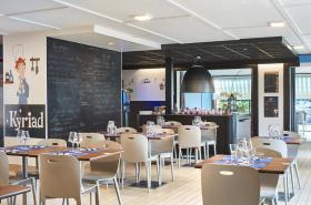 Kyriad Tarbes Bastillac - photo 15