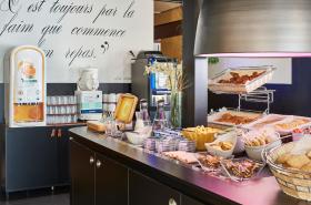 Kyriad Tarbes Bastillac - photo 12
