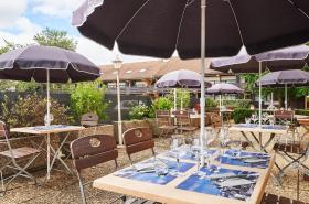 Kyriad Tarbes Bastillac - photo 14