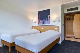 Kyriad Tarbes Bastillac - photo 6