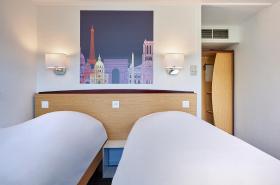 Kyriad Tarbes Bastillac - photo 7