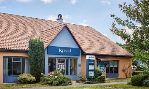 Kyriad Tarbes Bastillac - photo 1