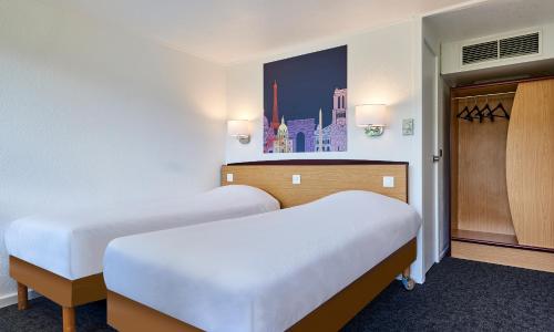 Kyriad Tarbes Bastillac - photo 3