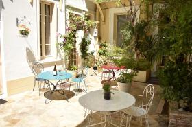 Hôtel Henri IV - photo 17