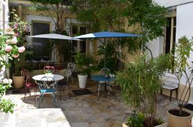 Hôtel Henri IV - photo 16