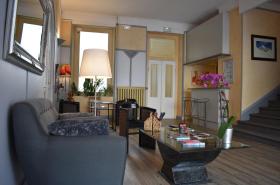 Hôtel Henri IV - photo 19