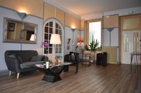 Hôtel Henri IV - photo 18