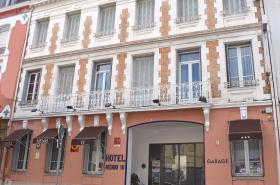 Hôtel Henri IV - photo 22