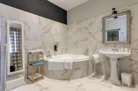 Hôtel Henri IV - photo 14