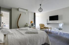 Hôtel Henri IV - photo 13