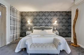 Hôtel Henri IV - photo 11