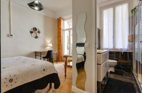 Hôtel Henri IV - photo 10