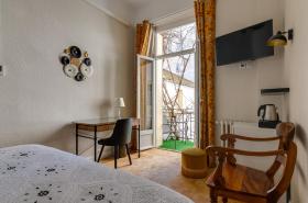 Hôtel Henri IV - photo 7
