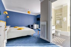 Hôtel Henri IV - photo 6