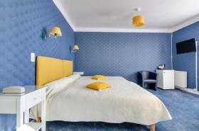 Hôtel Henri IV - photo 8