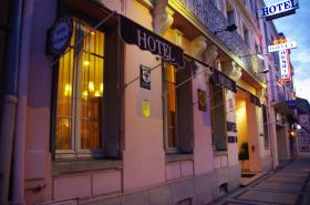 Hôtel Henri IV - photo 21