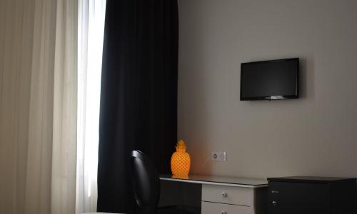 Hôtel Henri IV - photo 2