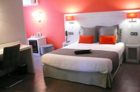 Hôtel L'Européen - photo 7