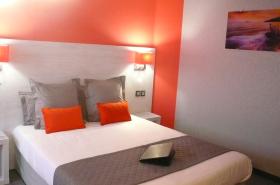 Hôtel L'Européen - photo 6