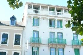 Hôtel L'Européen - photo 17