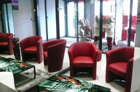 Hôtel L'Européen - photo 12