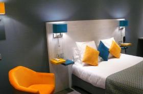 Hôtel L'Européen - photo 23
