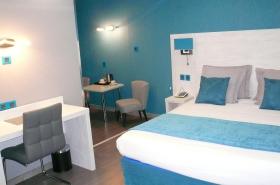 Hôtel L'Européen - photo 10