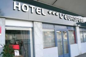 Hôtel L'Européen - photo 5