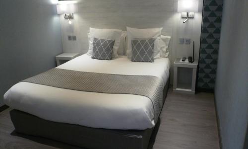 Hôtel L'Européen - photo 1